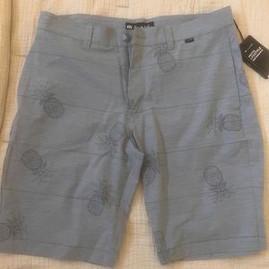 Mens Golf Shorts